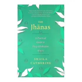 The Jhanas