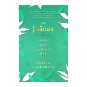 The Jhanas