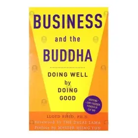 Business and the Buddha