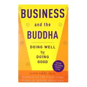 Business and the Buddha