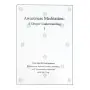 Awareness Meditation A Deeper Understanding