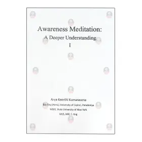 Facets Of Buddhist Thought Collected Essays | Books | BuddhistCC Online BookShop | Rs 700.00