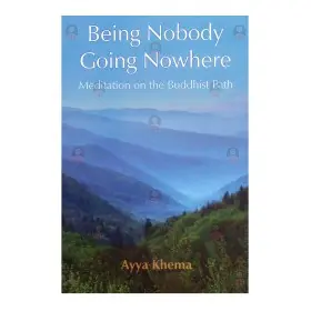 Being Nobody Going Nowhere