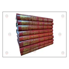 Vinaya Pitakaya - 09 Complete Set of Books