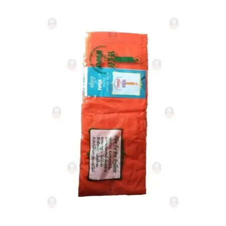 Thai Normal Cotton Robe (Candle)