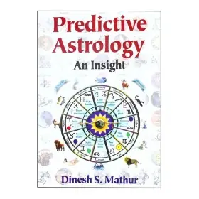 Predictive Astrology