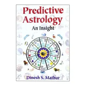 Predictive Astrology