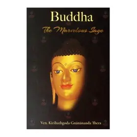 Buddha The Marvelous Sage