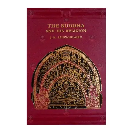 The Buddha And His Religion | Books | BuddhistCC Online BookShop | Rs&nbsp;1,045.00
