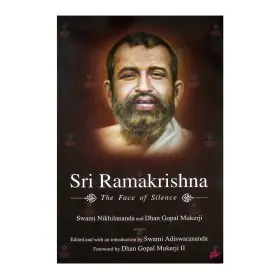 Sri Ramakrishna The Face Of Silence