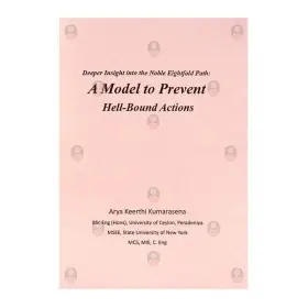 A MODEL TO PREVENT - HELL BOUND ACTIONS