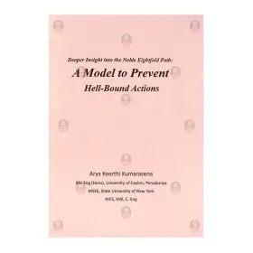 A MODEL TO PREVENT - HELL BOUND ACTIONS