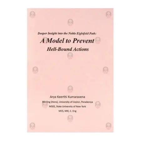 A MODEL TO PREVENT - HELL BOUND ACTIONS