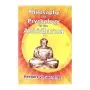 Philosophy & Psychology in the Abhidharma