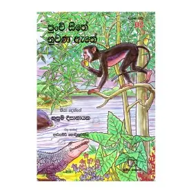 Punchi Sithe Nuwana Athe