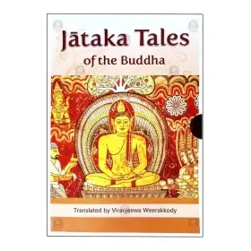 Jataka Tales Of The Buddha 4, 5, 6