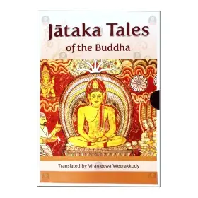 Jataka Tales Of The Buddha 4, 5, 6