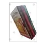 Jataka Tales Of The Buddha 4, 5, 6
