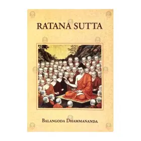 Ratana Sutta