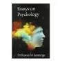 Essays On Psychology | Books | BuddhistCC Online BookShop | Rs&nbsp;885.00