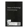 Essays On Psychology