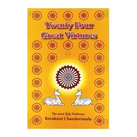 Twenty Four Great Virtures