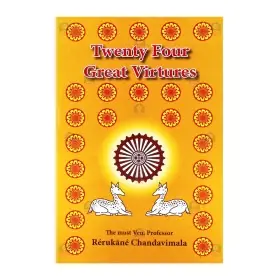 Twenty Four Great Virtures