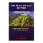 The Most Sacred Sri Pada | Books | BuddhistCC Online BookShop | Rs&nbsp;1,121.00