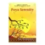 Poya Serenith | Books | BuddhistCC Online BookShop | Rs&nbsp;413.00