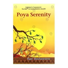 Poya Serenith