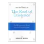 The Discourse On The Root Of Existence