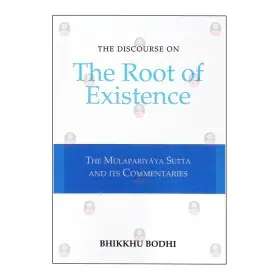 The Discourse On The Root Of Existence