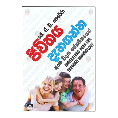 Jivithaya Danagnna