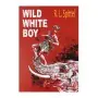 Wild White Boy