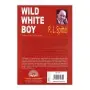 Wild White Boy