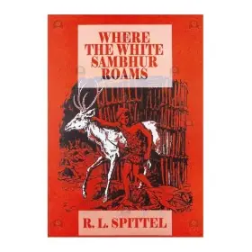 Where The White Sambhur Roams