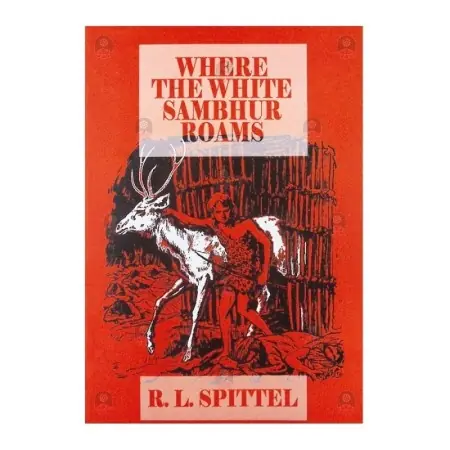 Where The White Sambhur Roams