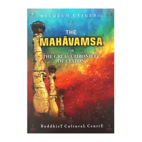 Mahavamsa ( The Great Chronicle Of Ceylon)