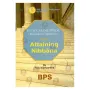 Attaining Nibbana | Books | BuddhistCC Online BookShop | Rs 100.00