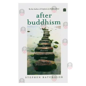 After Buddhism