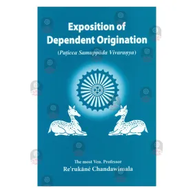 Exposition Of Dependent Origination
