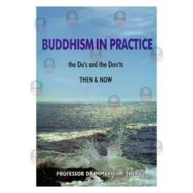 Buddhism In Practice