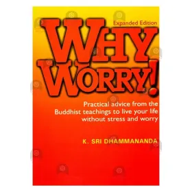 Why Worry