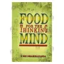 Food For The Thinking Mind | Books | BuddhistCC Online BookShop | Rs 900.00
