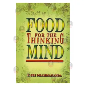 Food For The Thinking Mind