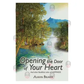 Opening the Door of Your Heart