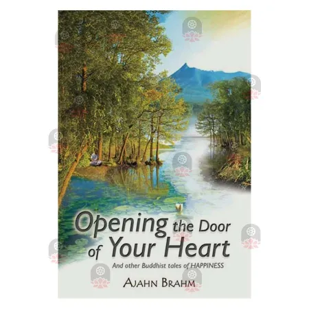 Opening the Door of Your Heart