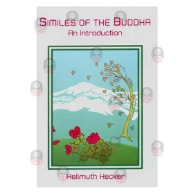 Similes Of The Buddha An Introduction