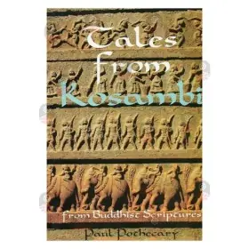 Tales From Kosambi