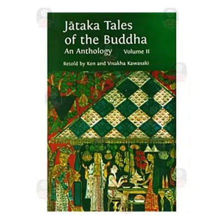 Jataka Tales Of the Buddha 1, 2, 3